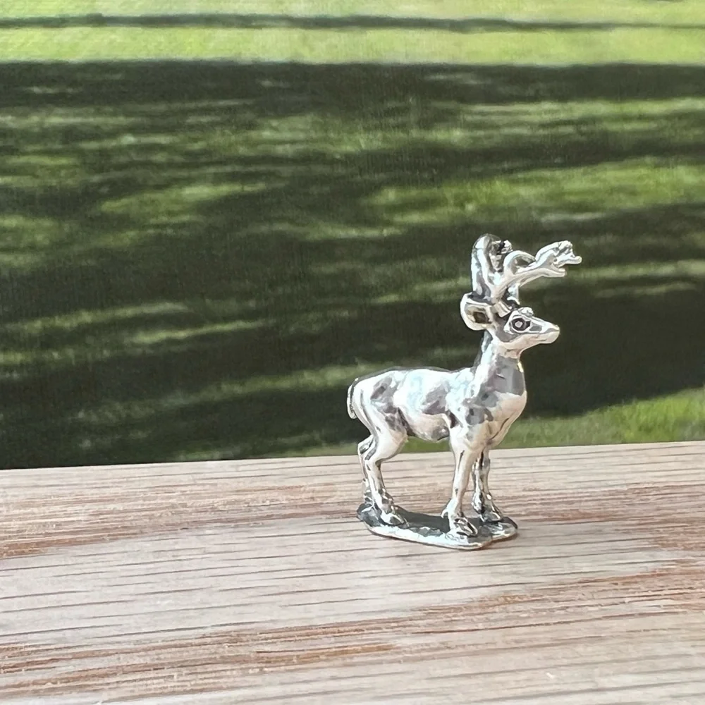 925 Sterling Silver vintage sterling